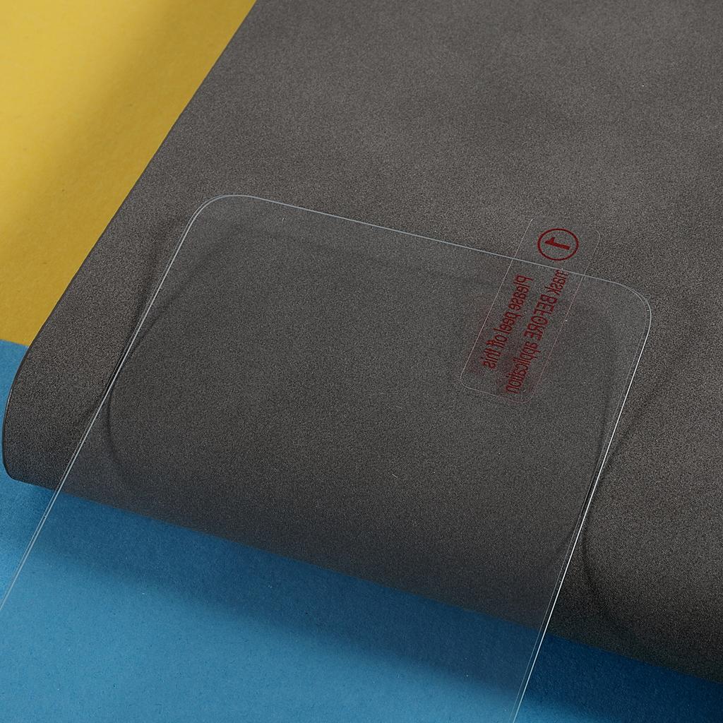 For Oppo Reno14 5G Tempered Glass Screen Protector 0.25 Arc Edge Ultra Clear Screen Film