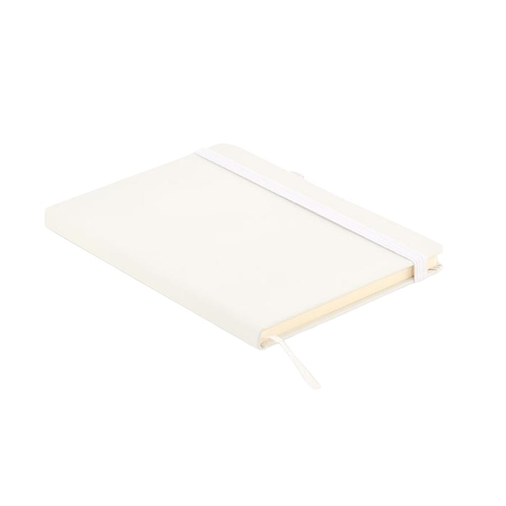 MidOcean Leather A5 Notebook