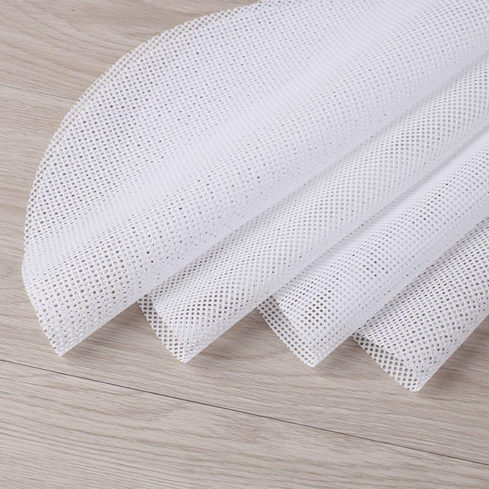 Thickened Silicone Dehydrator Sheets Reusable Steamer Mat Durable Food Fruit Dryer Mats