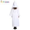 Star Wars Party Costume Adult Female Princess Leia Cosplay Costume