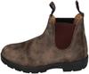 Blundstone 584 Brown Boots