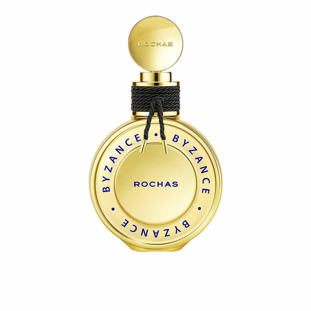 

Женские духи Rochas EDP Byzance Gold 60 мл