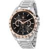 R8873612047 Traguardo Chronograph Limited Edition Men's Watch