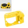 Camera Case Drop Proof Anti Scratch Soft Silicone Camera Protective Cover for  30