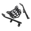 15PCS Motorrad Gepäck Rack Aluminium Legierung Hinten Fracht Träger Halterung Kit Fit für ADV160