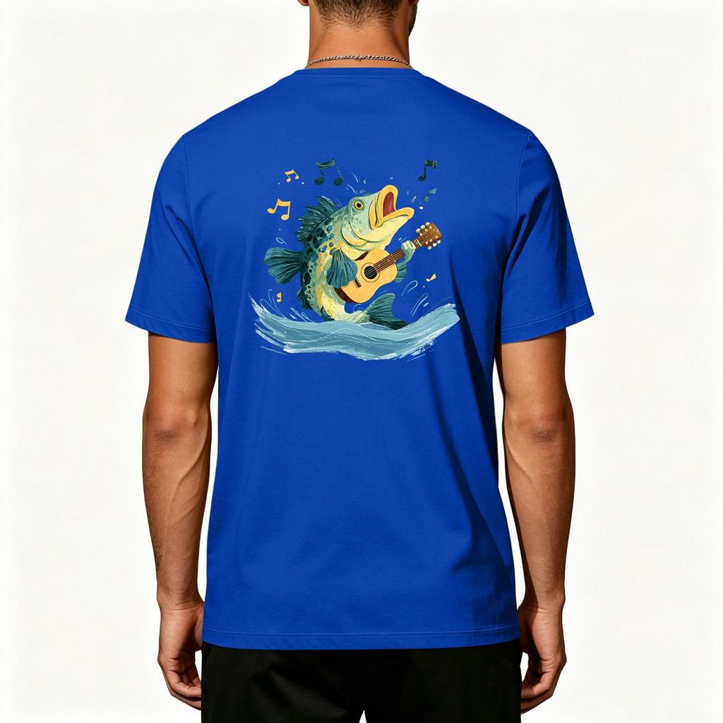 Men's UPF 50 Plus Sun Protection Stretch Short Sleeve T-Shirt Outdoor Fishing Sports Lightweight Quick Dry Breathable Top
