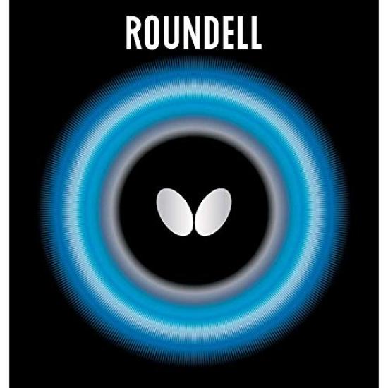 Butterfly Roundel Red 05860 006 A(Atsu)