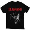 Blasphemy Cotton Unisex T-Shirt