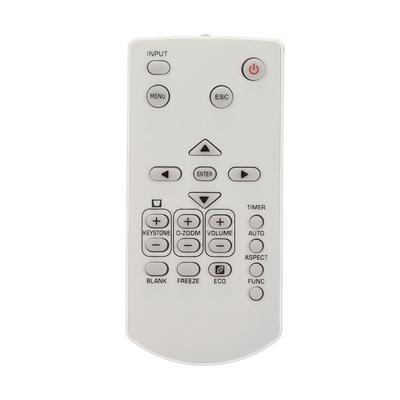 Projector Remote Control Universal Remote Control for YT140 YT151 XJV1 XJV2 XJV10