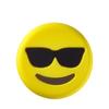 Wilson Tennis Vibration Stop EMOJI DAMPENER BOX Yellow WR8404901001