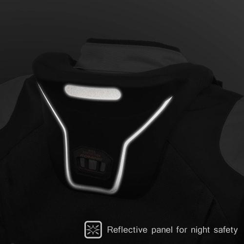 Komine Motorcycle Neck Brace Street Free SK-647 622 Protector