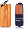 New Microfiber Towel Sports Quick-Drying Super Absorbent Camping Towel Super Soft And Lightweight Gym Swimming Yoga Beach Towel