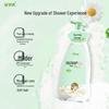 Anbeier Baby Chamomile 2-in-1 Shampoo & Body Wash