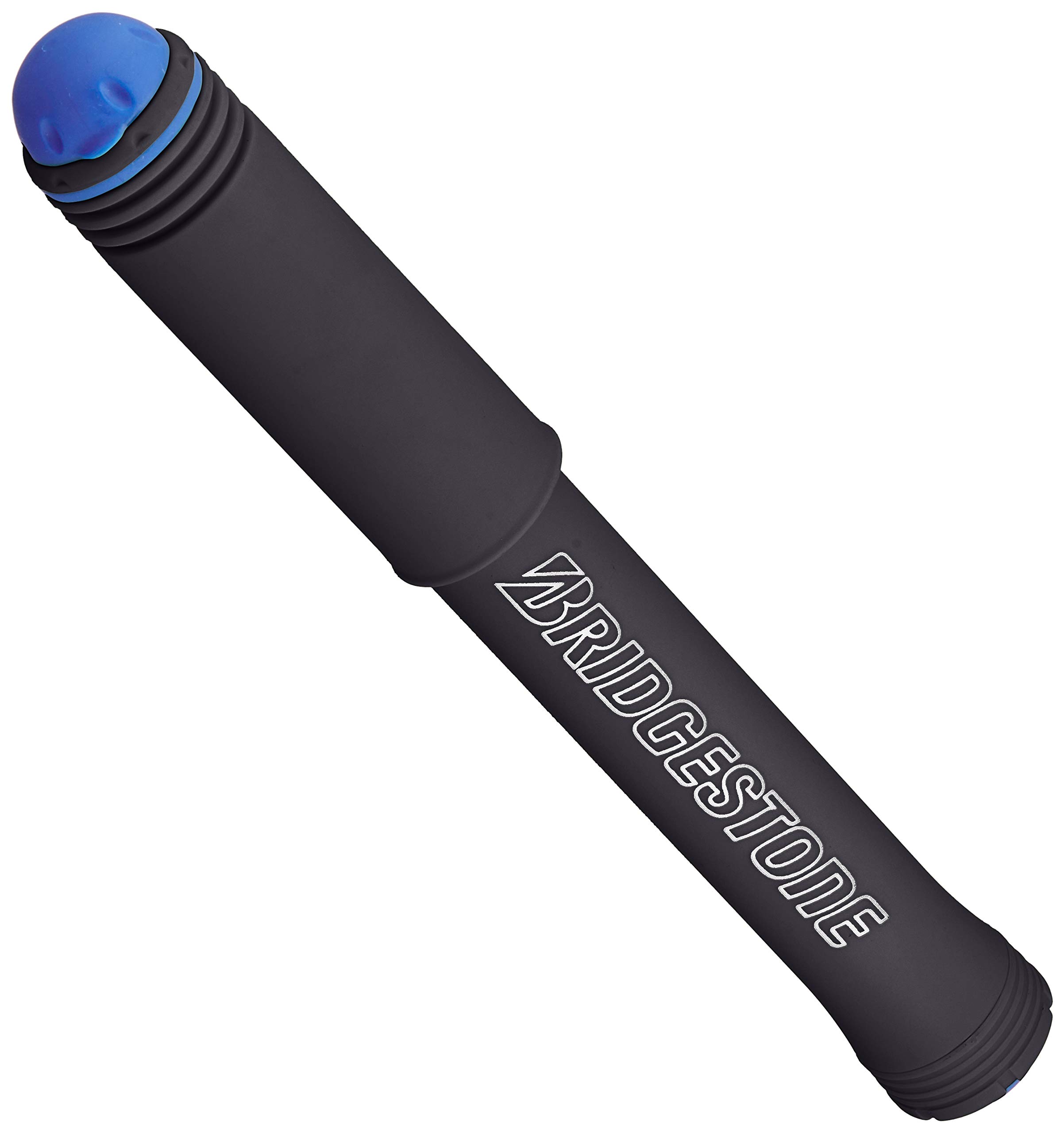 

BRIDGESTONE Multi Mini Pump Bicycle Air Pump Black Portable Pump P5571 A400001BL PM-006P [SG Standard] чёрный