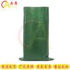 Green Heavy-Duty Woven Packing Bags