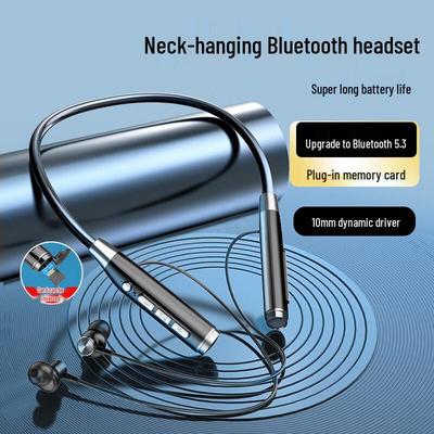 Yidian Nackenbügel Bluetooth Kopfhörer