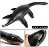 EUHELOPA Plesiosaur, Aquatic Reptile, Piscivorous Marine Animal, Realistic Dinosaur Figure, PVC Plastic Model Toy, Perfect Birthday Gift for Dinosaur