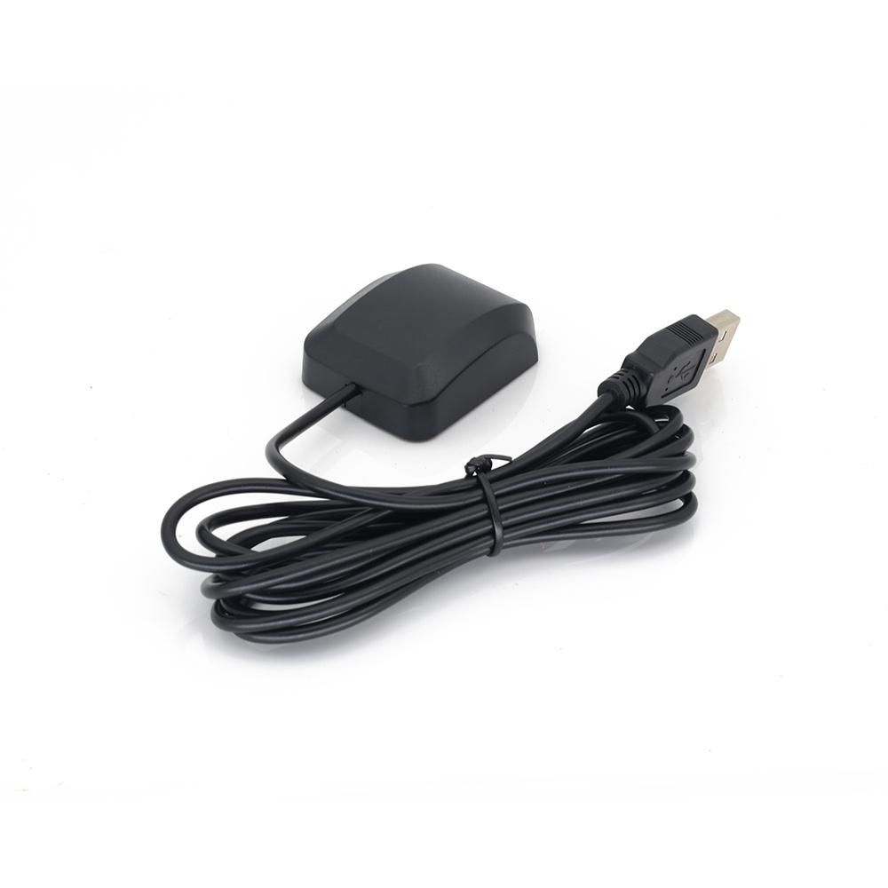 VK-162 USB GPS anténa Kompatibilní s WIN XP, WIN 7, WIN8, WIN 10