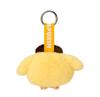 Sanrio Pompompurin Face Tag Mascot Japan NEW Sanrio Characters