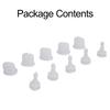 High Quality Wheel Fender Flare Clip Fastener Car Accessories