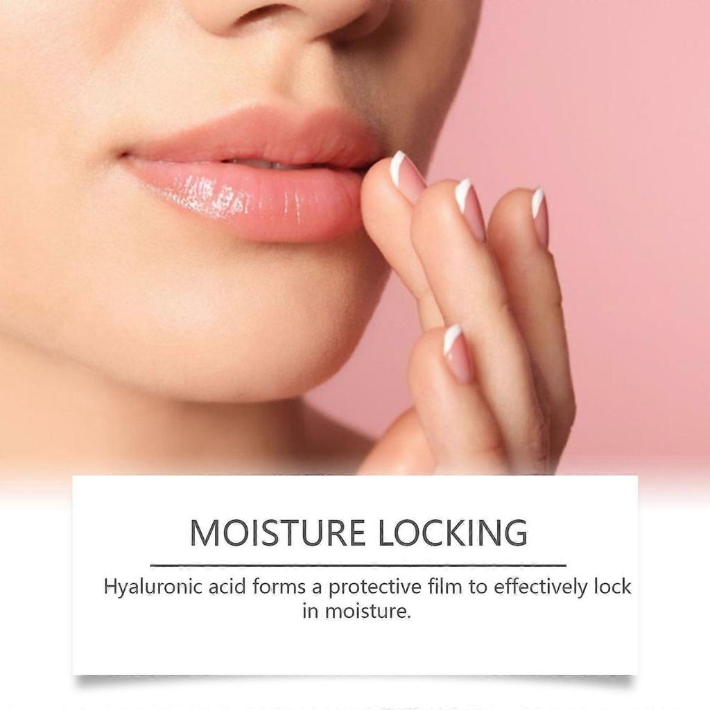 Eelhoe Moisturizing And Nourishing Sleep Lip Mask Cleanses Keratin, Moisturizes Dry Lips, And Hydrates And Moisturizes The Lips