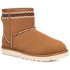 UGG Classic Mini Atherson Boot Chestnut Men Sneakers 1158222-CHE
