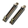 For Motorcycle Maintenance AS SHOWN Spring Compressor Shock Spring Compression Set Hand Tool Set Coil Spring Tool