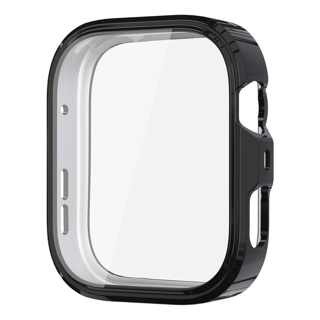 Case+SIlicone Band for Huawei Watch Fit 4 Pro Strap Smart Watch Sport Correas Bracelet for Huawei Watch Fit 4 Bands Accessories