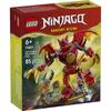 LEGO Ninjago Kai's Dragon Mech Suit Battle Pack 71851, Multicolor