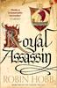 Royal Assassin : Book 2 Kitabı