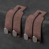 Car Seat Hook 2in1 for Headrest, Car Storage, Load Capacity