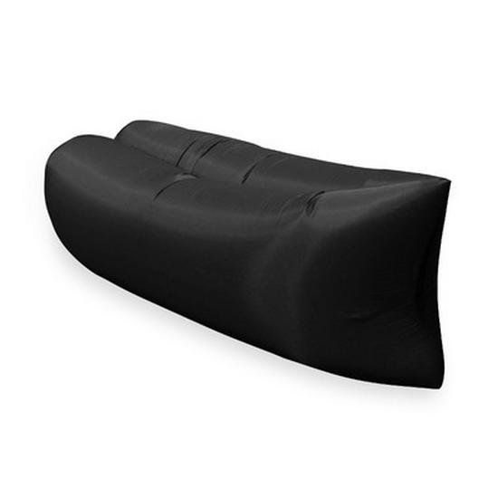 Portable Oxford Cloth Inflatable Outdoor Sofa Bed with Fast Delivery