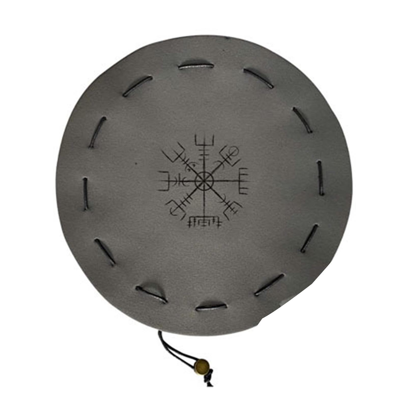 

Dice Tray Dice Storage Box Drawstring Bag Small Accessories Storage Practical Dice Storage Case for Jewelry Coin 1