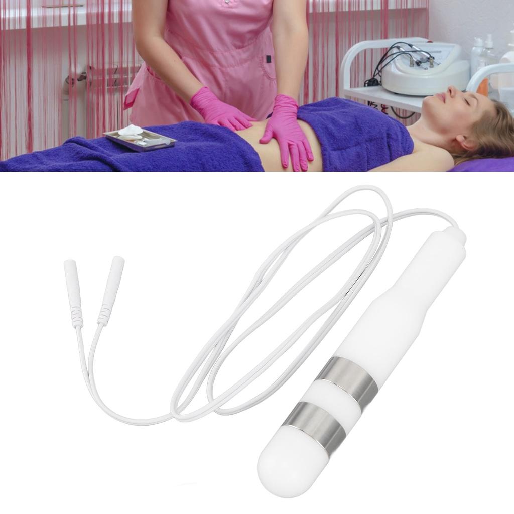 Beckenbodenmuskeltrainingsgerät Sonde Glättende Oberflächen Rückbildung nach der Geburt Gerät Sonde ersetzen