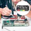 Multi Output Power Supply Module 12V to 3.3V 5V 12V Conversion Multi Electricity Conversion Low Power Module Replacement