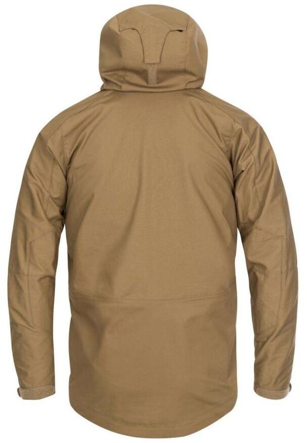 Helikon-Tex® Pilgrim Anorak Jacket coyote