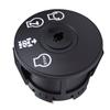 Mower Tractor Ignition Switch 532193350 4 Position Starter Ignition Key Switch Replacement for 155C L100 L105 L107 L110