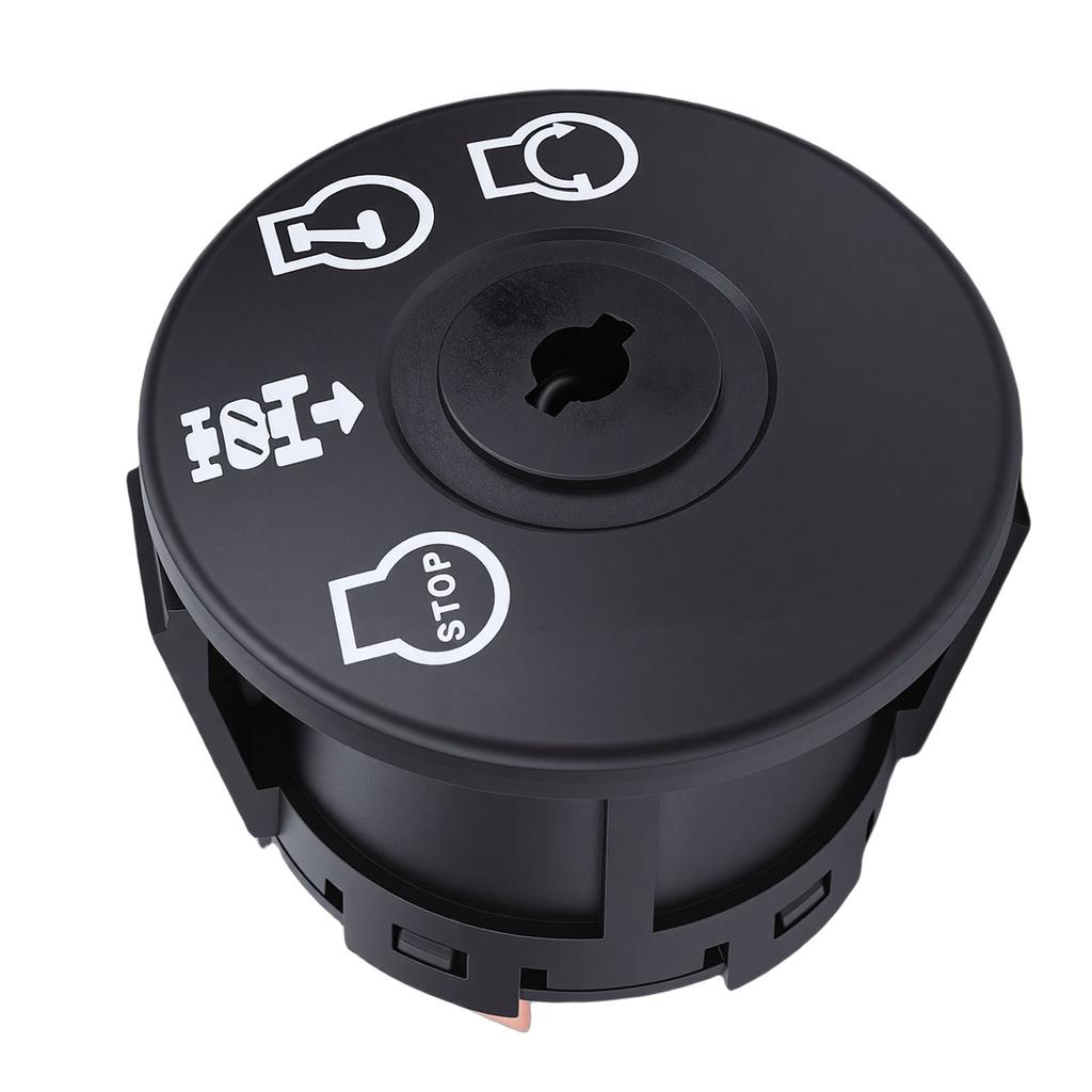 Mower Tractor Ignition Switch 532193350 4 Position Starter Ignition Key Switch Replacement for 155C L100 L105 L107 L110