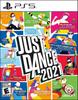 Just Dance 2021 Sever PS5 (Import Amerika) -