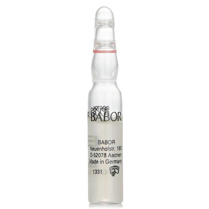 Babor Dr. Barber Power Serum Ampoule - Beta Glucan