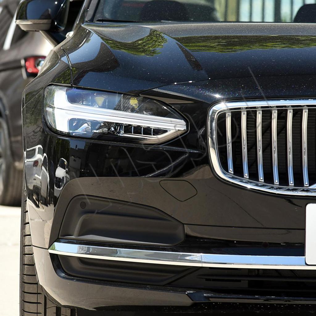 Front Bumper Tow Hook Hole Eye Cover Cap For Volvo S90 V90 2017- 39839818