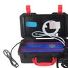 High Pressure Steam Cleaner Handheld Commerical High Temperature Cleaning Machine for Car Kitchen