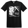 Transplants Punk Rock Band T Shirt Music Graphic Alternative Rock Tee Concert