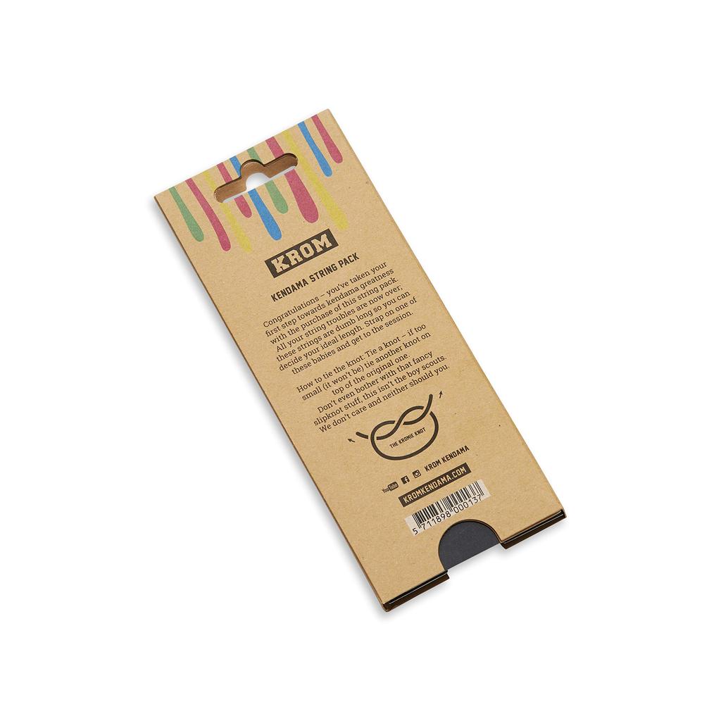 KROM String Pack NEON