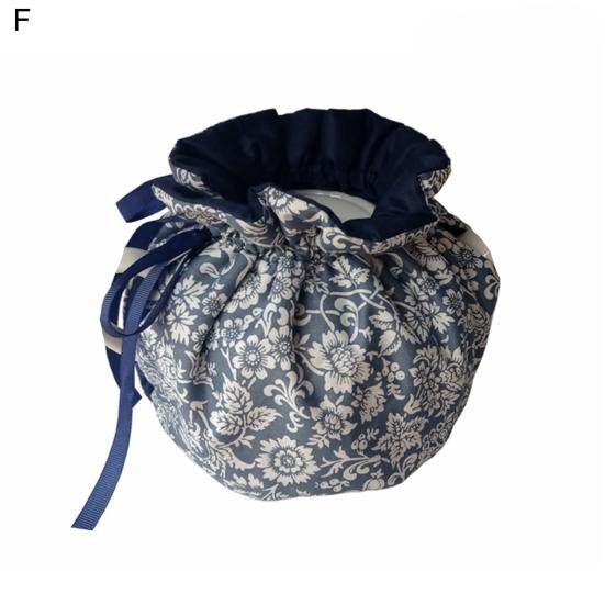 

Цветочный Творческий Узор Крышка Чайника Красивый Хлопок Держатель Чайника Рукав