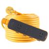 Lilang Heavy-Duty 20M Locking Extension Power Strip