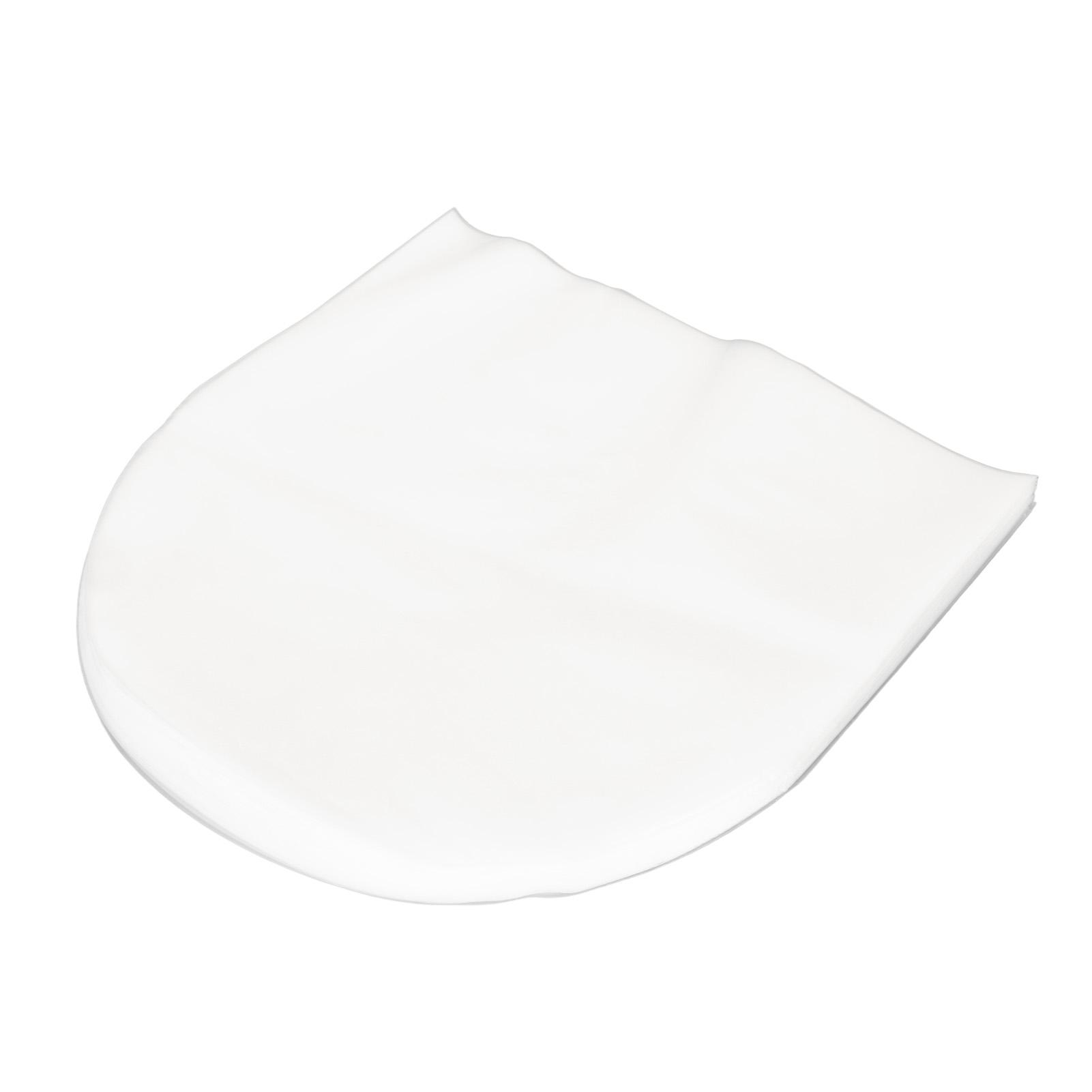 

12-дюймовые внутренние конверты для пластинок Предотвращают статику Пыленепроницаемые Защитные чехлы для хранения Hi-Fi для LP-пластинок