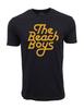 The Beach Boys Graphic T-shirt