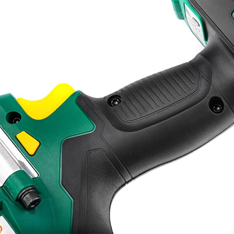 SATA 18V Brushless Impact Wrench J-Series 1000N/m