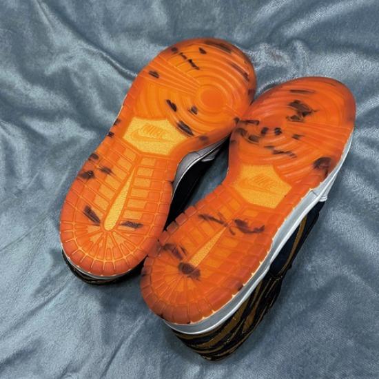 Nike Dunk Low God Of Wealth DQ5352-001